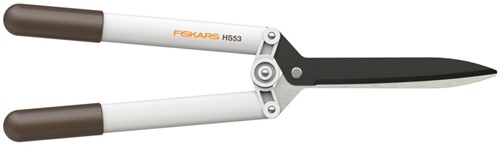 Fiskars White Heggenschaar HS53 - 1026931 - 1026931
