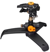 Fiskars Sectorsproeier | op driepoot voet | met aan/uit-klep 1027050