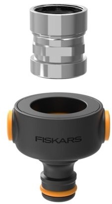 Fiskars Kraankoppeling | indoor | M22x1/M24x1 1027062