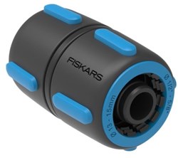 Fiskars Reparateur - koppeling voor tuinslang | 13-15mm (1/2-5/8'') 1027065