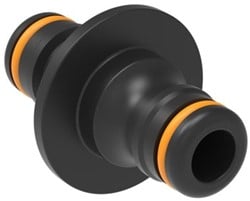 Fiskars Slangkoppeling | 2-weg - 1027068