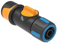 Fiskars Slangkoppeling | On/Off | 13-15 mm (1/2-5/8'') 1027086