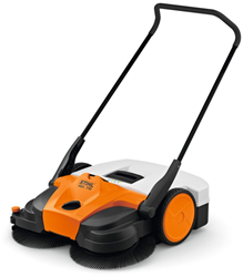 Stihl KGA 770.0 | Accu veegmachine | zonder accu en lader - 48600114704