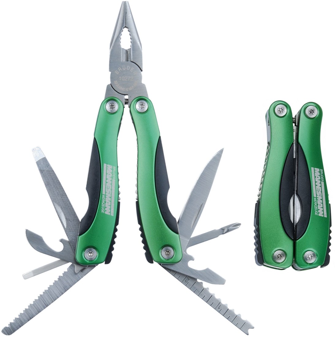 Mannesmann Multitool 10271 Ab 7,49 € | Preisvergleich Bei - View #7