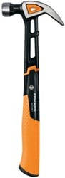 Fiskars IsoCore Klauwhamer M | gebogen | 1027202 - 1027202