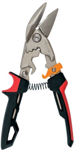 Fiskars PowerGear Aviation blikschaar | links | offset | 1027211 1027211