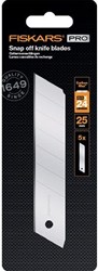 Fiskars CarbonMax reserve afbreekmes | 25 mm | 5 stuks | 1027233