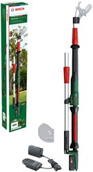Bosch Groen Accutakkenschaar AdvancedPrune 18V-45 | 1x 2,0 Ah accu + AL 18V-20 lader) - 06008C5000