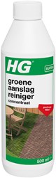 HG Groene Aanslag Reiniger - 10003563