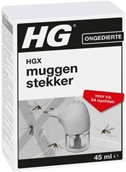 HGX Muggenstekker - 10936300