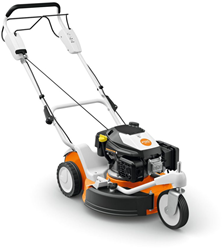 Stihl RM 3 RT | benzine gazonmaaier | 48 cm | 2800 omw./min - 63610113416