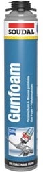 Soudal Gunfoam B3 | PU Schuim | Champagne | 750 ml - 104193