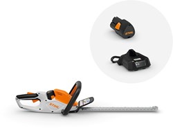 Stihl HSA 30 SET Accu Heggenschaar (AS2+AL1) - HA080113506