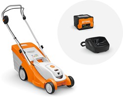 Stihl RMA  239.1 Accu Grasmaaier | SET (AK20+AL101) - 63200111460