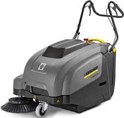 Karcher KM 75/40 W BP Hangeleide Veeg-/Zuigmachine - 1.049-206.0