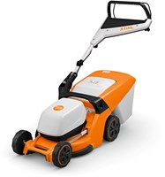 Stihl RMA 443.3 Accu Grasmaaier | SET (AK30S+AL101) - WA400111435-2