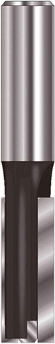 ENT Groeffrees HM 18x20x52mm met HM grondmes, Kolf 8mm - 7910992 - 7910992