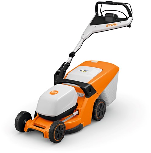 Stihl RMA 443.3 PV Accu Grasmaaier - WA400111410-2