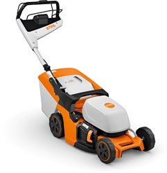 Stihl RMA 443.3 PV Accu Grasmaaier - WA400111410