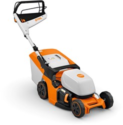 Stihl RMA 443.3 V Accu Grasmaaier (Voor AK accu's) | zonder accu en lader - WA400111420