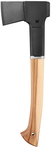 Fiskars Norden hakbijl N10 - 1051143 - 1051143