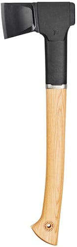 Fiskars Norden kloofbijl  N12 - 1051144 - 1051144