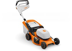 Stihl RMA 253.0 T Accu Grasmaaier - WA220111410