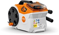 Stihl REA 60 PLUS Accu Hogedrukreiniger - RA010117600-2