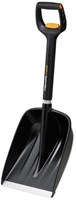 Fiskars X-serie telescopische autosneeuwschep - 1057187