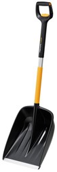 Fiskars X-serie telescopische sneeuwschep 1057188