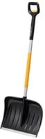 Fiskars X-serie telescopische sneeuwruimer 1057189