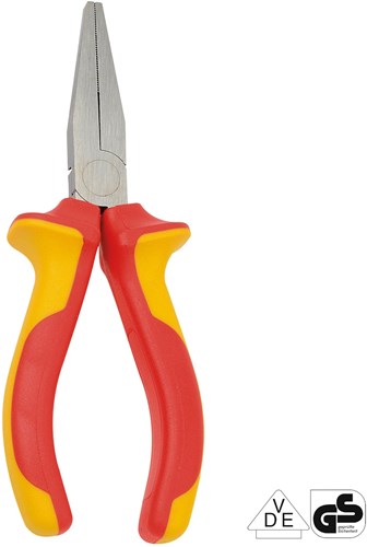 Brüder Mannesmann Platbektang VDE 160 mm (Hobby) - 10609