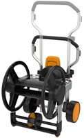 Fiskars Slanghaspel Manueel XL met Wielen | excl. Tuinslang – 1062257-2
