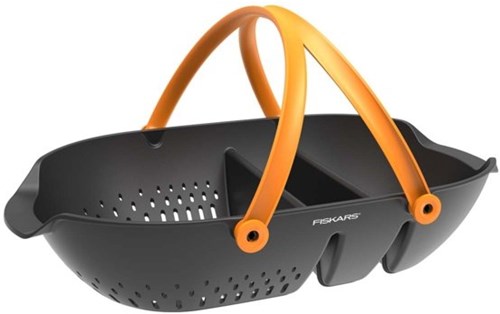 Fiskars plus garden oogstmand - 1062831 afbeelding 1
