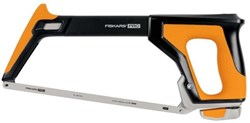 Fiskars Pro TrueTension ijzerzaag | 300mm | 24tpi - 1062931