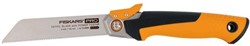 Fiskars Pro Power Tooth inklapbare detail trekzaag | 150mm | 19tpi | 1062932