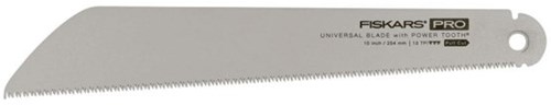 Fiskars Pro Power Tooth Trekzaagblad | 250 mm | 13 TPI | 1062943 1062943