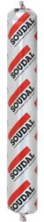 Soudal Soudaseal 215 LM Dilatatie | Gevelkit | Grijs | 600 ml - 106334