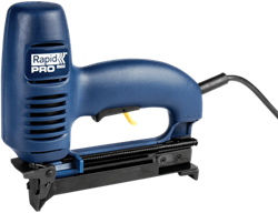 Rapid PRO R553 Elektrische Tacker | Box - 10642901