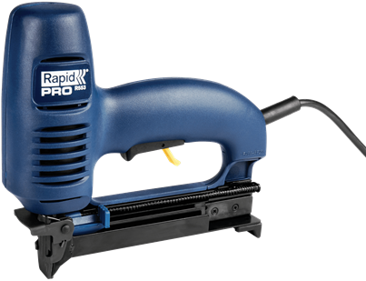 Rapid PRO R553 Elektrische Tacker | Box - 10642901