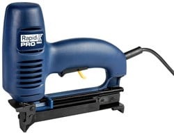 Rapid PRO R553 Elektrische Tacker Koffer - 10642912 - 10642912