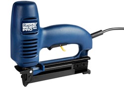 Rapid PRO R606 Elektrische Tacker Koffer - 10643015 - 10643015