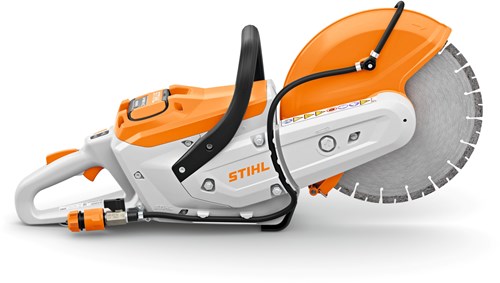 Stihl TSA 300 | Accu doorslijper 36V 300mm 2.5kW | zonder accu's en lader - TA020116600-2