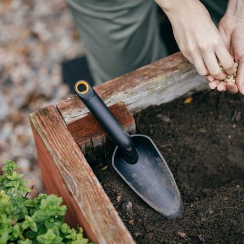 Fiskars Solid™ bloemenschepje  - 1071899-3