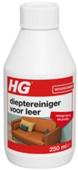 HG Dieptereiniging Voor Leer - 11182616