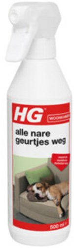 HG Alle Nare Geurtjes Weg - 11182584