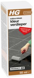 HG Natuursteen Kleurverdieper 50ml - 11182670