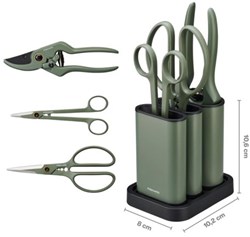 Fiskars Plant Care Complete Snoeiset | 3-delig – 1075317