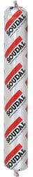 Soudal Soudaflex 40 FC | Lijmkit | Betongrijs | 600 ml - 107561
