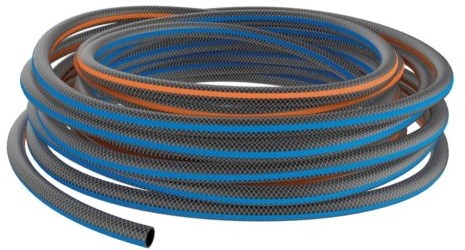 Fiskars X-Series Tuinslang 13 mm (1/2”) 15 m – 1076044-2
